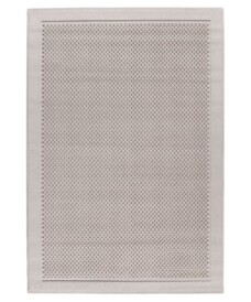 Tapis Design - Elevé Nuage Taupe - overzicht, thumbnail