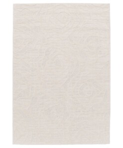 Tapis Fleur - Elevé Pétale Ivoire - overzicht