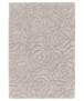 Tapis Fleur - Elevé Pétale Taupe - overzicht, thumbnail