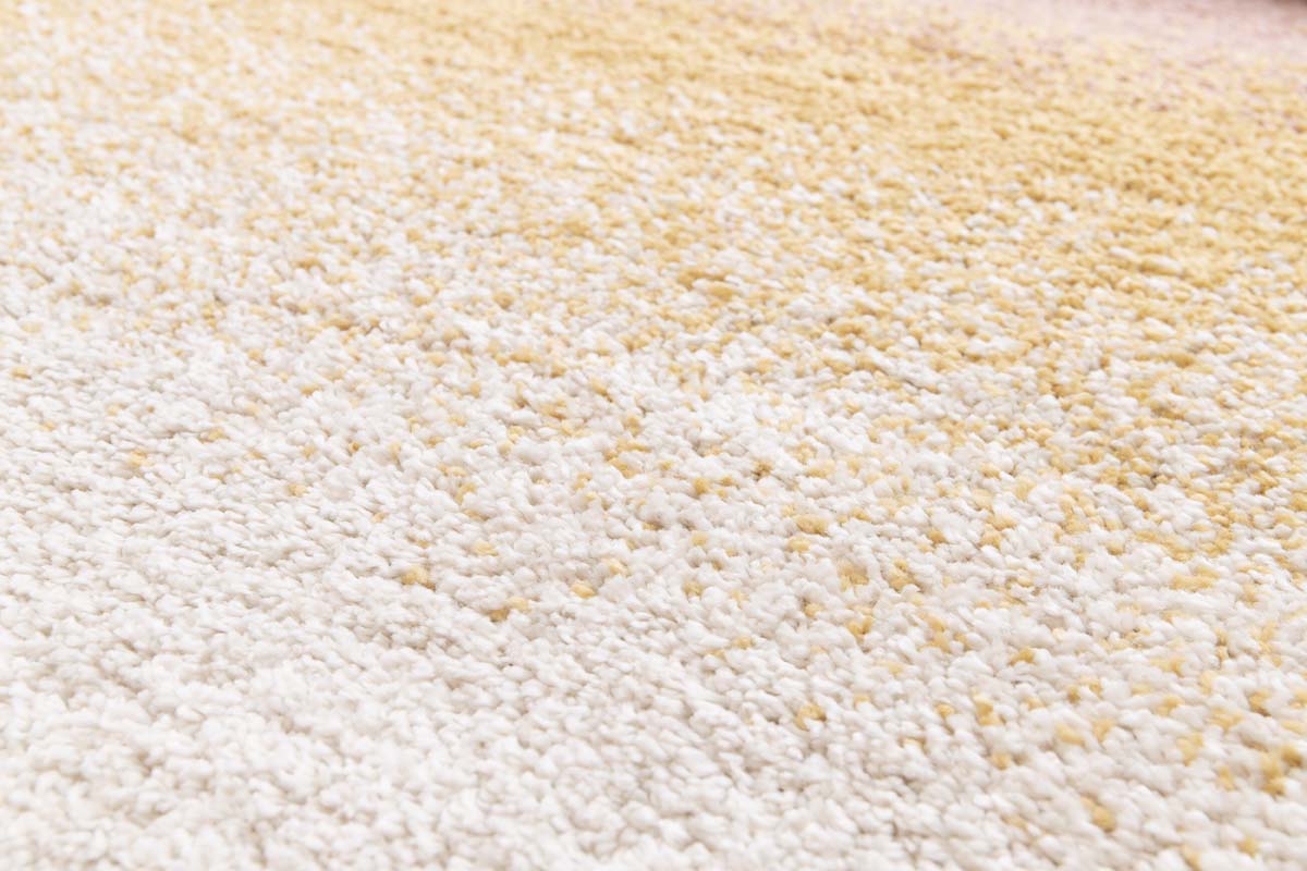 Tapis Poil Haut - Hues Horizon Multicolore Tapis Poil Haut - Hues Horizon Multicolore