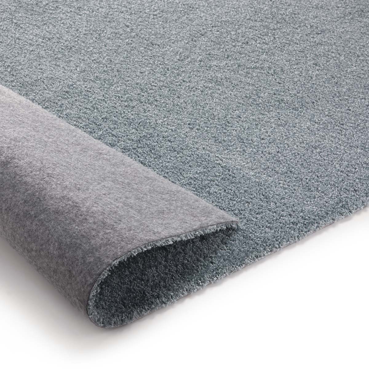 Tapis lavable - Fresh bleu poudré Tapis lavable - Fresh bleu poudré