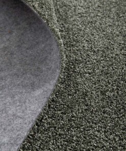 Tapis Lavable - Fresh vert Tapis Lavable - Fresh vert