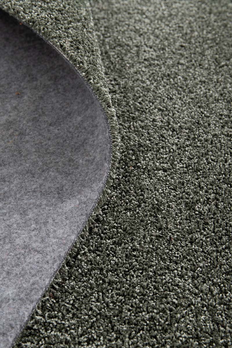 Tapis Lavable - Fresh vert Tapis Lavable - Fresh vert