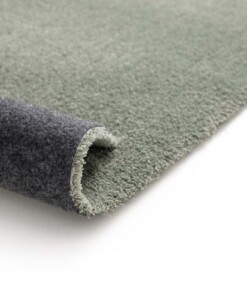 Tapis lavable - Softwash vert sauge Tapis lavable - Softwash vert sauge