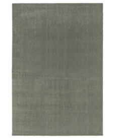 Tapis lavable - Softwash vert sauge - overzicht, thumbnail