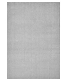 Tapis lavable - Softwash gris clair - overzicht, thumbnail