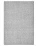 Tapis lavable - Softwash gris clair - overzicht, thumbnail