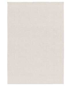 Tapis en laine lavable - EcoFibre ivoire - overzicht