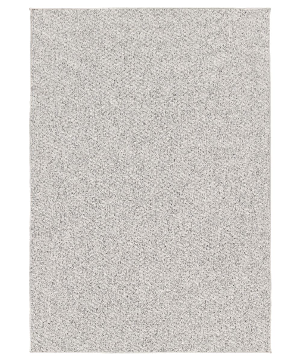 Tapis lavable en laine - EcoFibre ivoire/anthracite - overzicht Tapis lavable en laine - EcoFibre ivoire/anthracite - overzicht