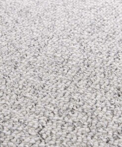 Tapis lavable en laine - EcoFibre ivoire/anthracite Tapis lavable en laine - EcoFibre ivoire/anthracite