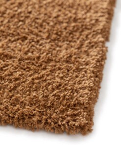 Tapis Poil Haut - Mirage Havre Jaune Ambre