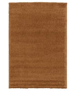 Tapis Poil Haut - Mirage Havre Jaune Ambre - overzicht