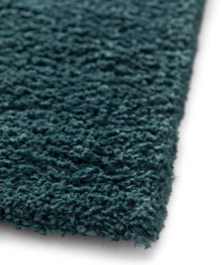 Tapis Poil Haut - Mirage Havre Pétrole Tapis Poil Haut - Mirage Havre Pétrole