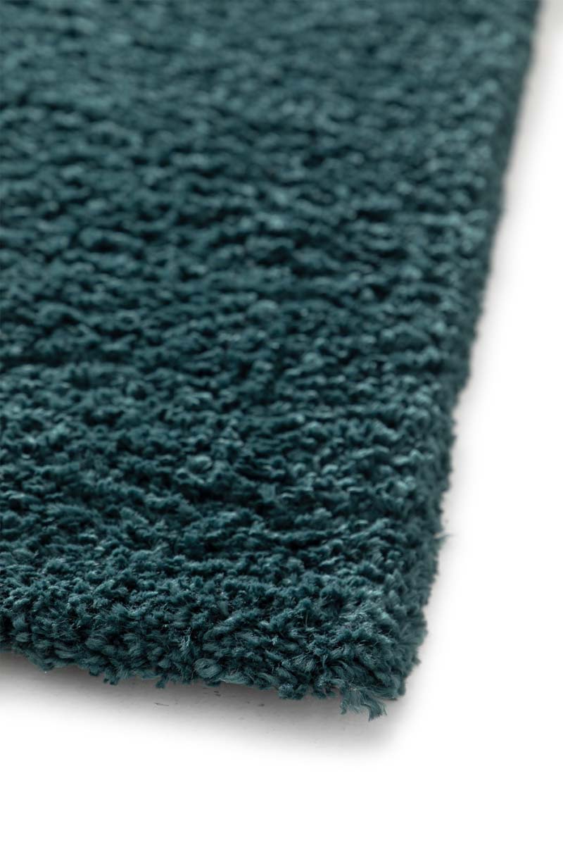 Tapis Poil Haut - Mirage Havre Pétrole Tapis Poil Haut - Mirage Havre Pétrole