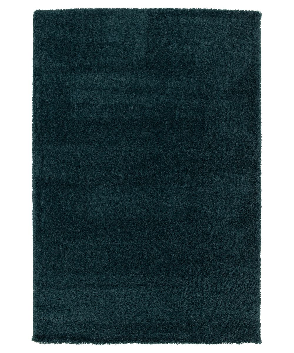 Tapis Poil Haut - Mirage Havre Pétrole - overzicht Tapis Poil Haut - Mirage Havre Pétrole - overzicht