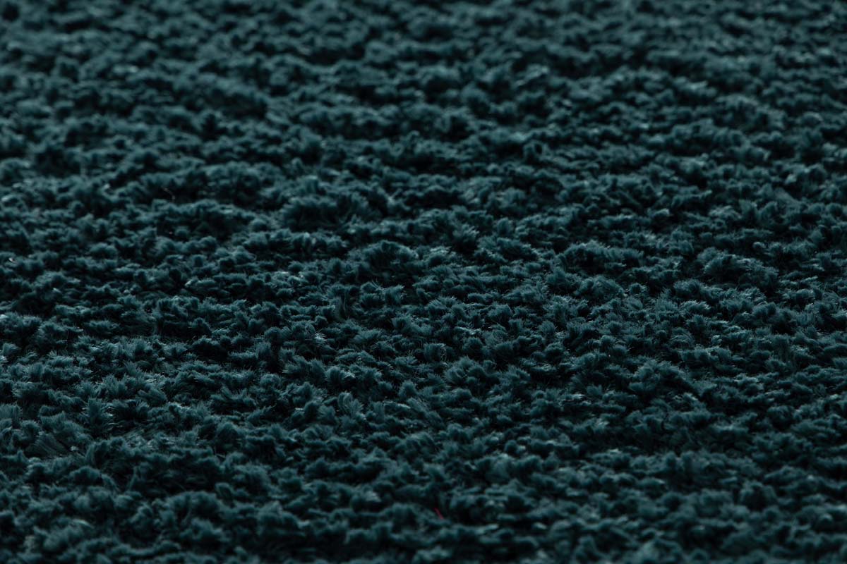 Tapis Poil Haut - Mirage Havre Pétrole Tapis Poil Haut - Mirage Havre Pétrole