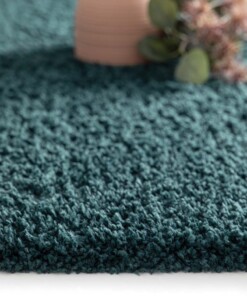 Tapis Poil Haut - Mirage Havre Pétrole