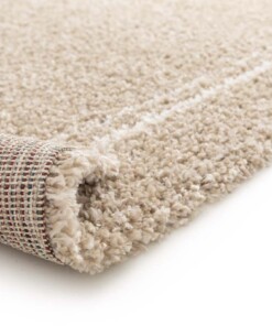 Tapis Poil Haut - Mirage Ligne Beige