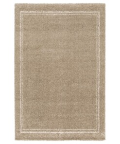 Tapis Poil Haut - Mirage Ligne Beige - overzicht