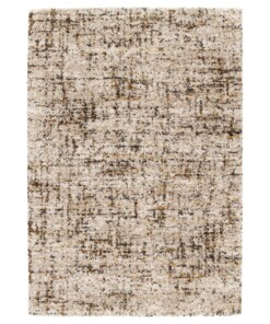 Tapis Poil Haut - Mirage Relic Beige/Vert Olive - overzicht