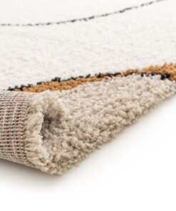 Tapis Poil Haut - Mirage Rivage Beige Tapis Poil Haut - Mirage Rivage Beige