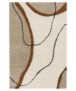 Tapis Poil Haut - Mirage Rivage Beige - overzicht, thumbnail