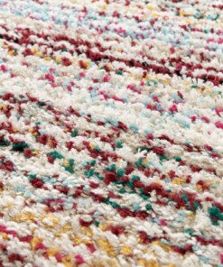 Tapis Berbère - Atlas Mirage Multicolore