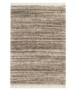 Tapis Berbère - Atlas Mirage Marron/Beige - overzicht, thumbnail