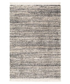 Tapis Berbère - Atlas Mirage Gris/Beige - overzicht, thumbnail