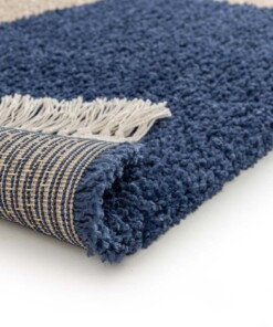 Tapis Abstrait - Atlas Forma Bleu/Multicolore Tapis Abstrait - Atlas Forma Bleu/Multicolore