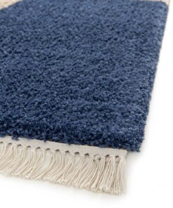 Tapis Abstrait - Atlas Forma Bleu/Multicolore Tapis Abstrait - Atlas Forma Bleu/Multicolore