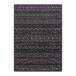 tapis intérieur/extérieur - Elio anthracite - overzicht, thumbnail