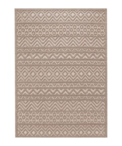 Tapis extérieur balcon - Elio beige - overzicht