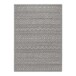 tapis intérieur/extérieur - Elio gris - overzicht, thumbnail