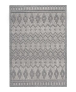 Tapis extérieur/intérieur - Nore gris - overzicht