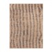 Tapis extérieur jute​ - Artic beige - overzicht, thumbnail