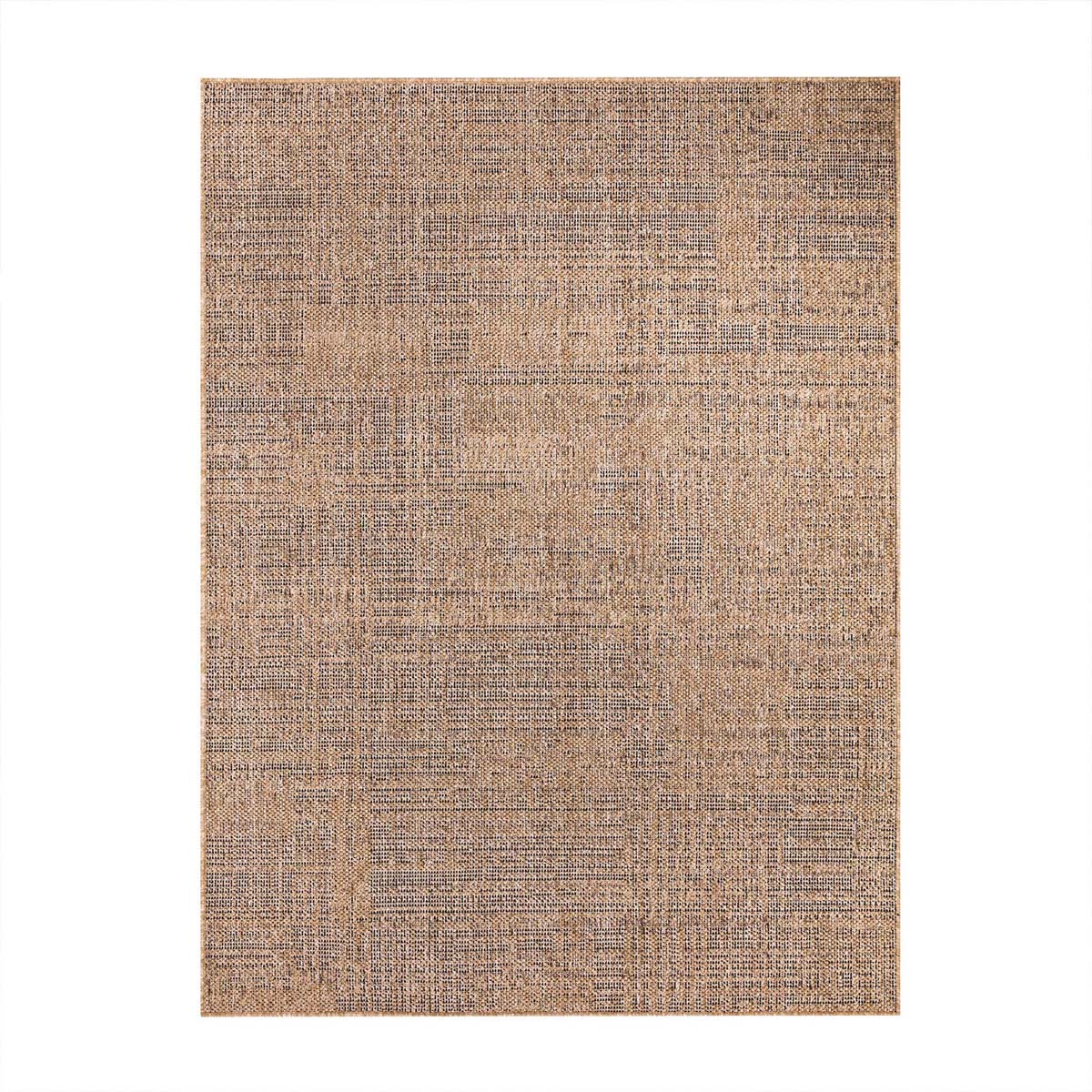Tapis extérieur jute - Artic beige - overzicht Tapis extérieur jute - Artic beige - overzicht