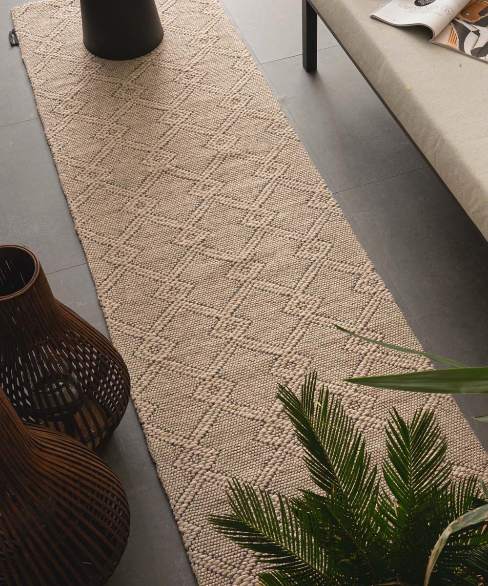 Tapis de balcon - Var beige Tapis de balcon - Var beige