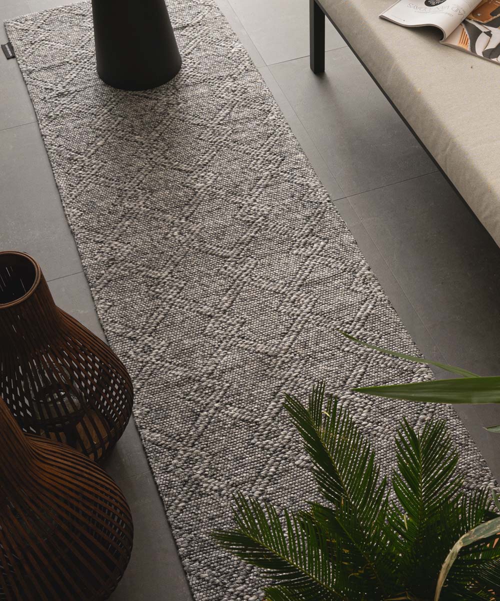 Tapis de balcon - Var gris Tapis de balcon - Var gris