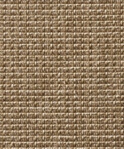 Tapis de balcon jute - Elara beige - close up