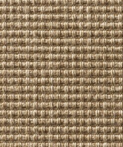 Tapis extérieur jute​ - Elara naturel - close up