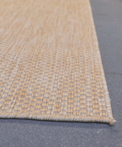 Tapis extérieur - Aurora naturel