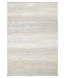 Tapis Design - Velura Bleu Poudré - overzicht, thumbnail