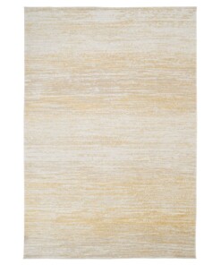 Tapis Design - Velura Jaune Ambre - overzicht