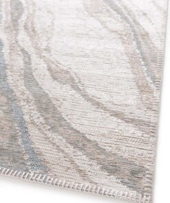 Tapis Marbre - Velura Bleu Poudré