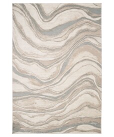 Tapis Marbre - Velura Bleu Poudré - overzicht, thumbnail