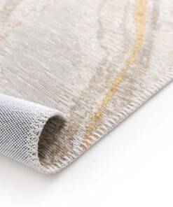 Tapis Marbre - Velura Jaune Ambre Tapis Marbre - Velura Jaune Ambre