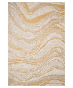 Tapis Marbre - Velura Jaune Ambre - overzicht