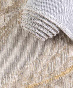 Tapis Marbre - Velura Jaune Ambre Tapis Marbre - Velura Jaune Ambre