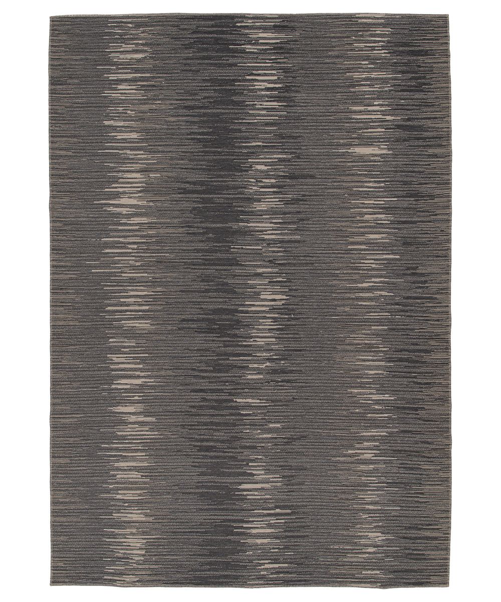 Tapis Abstrait - Sapphire Ripple Anthracite - overzicht Tapis Abstrait - Sapphire Ripple Anthracite - overzicht